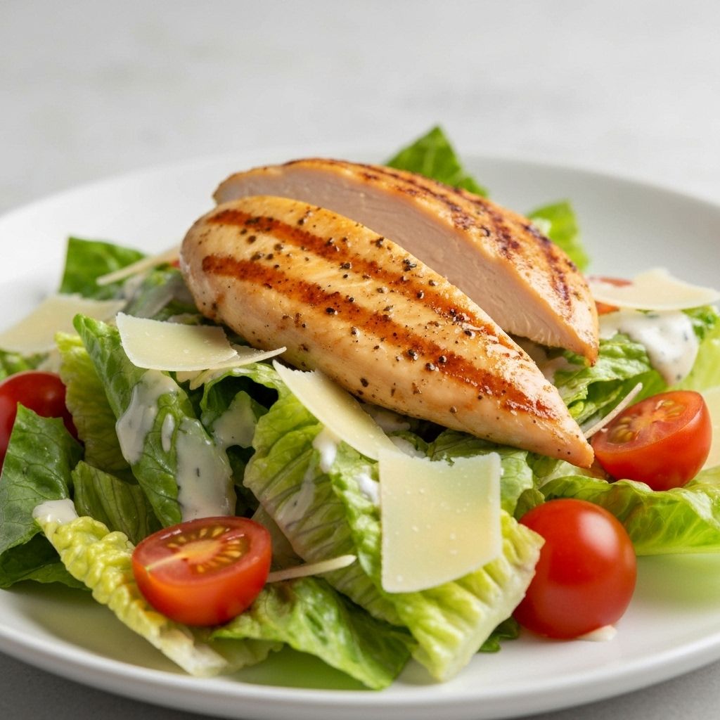 Caesar Salad
