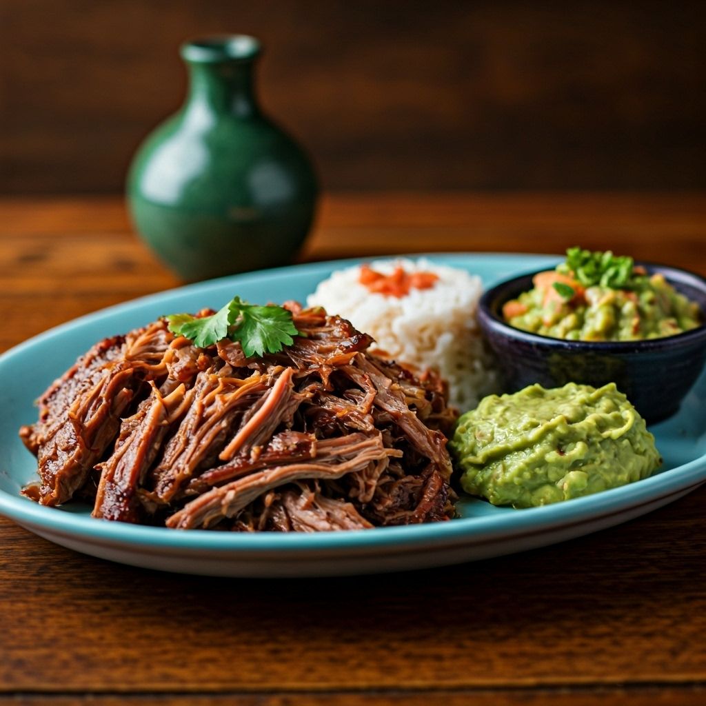 Carnitas by the Pound To Go