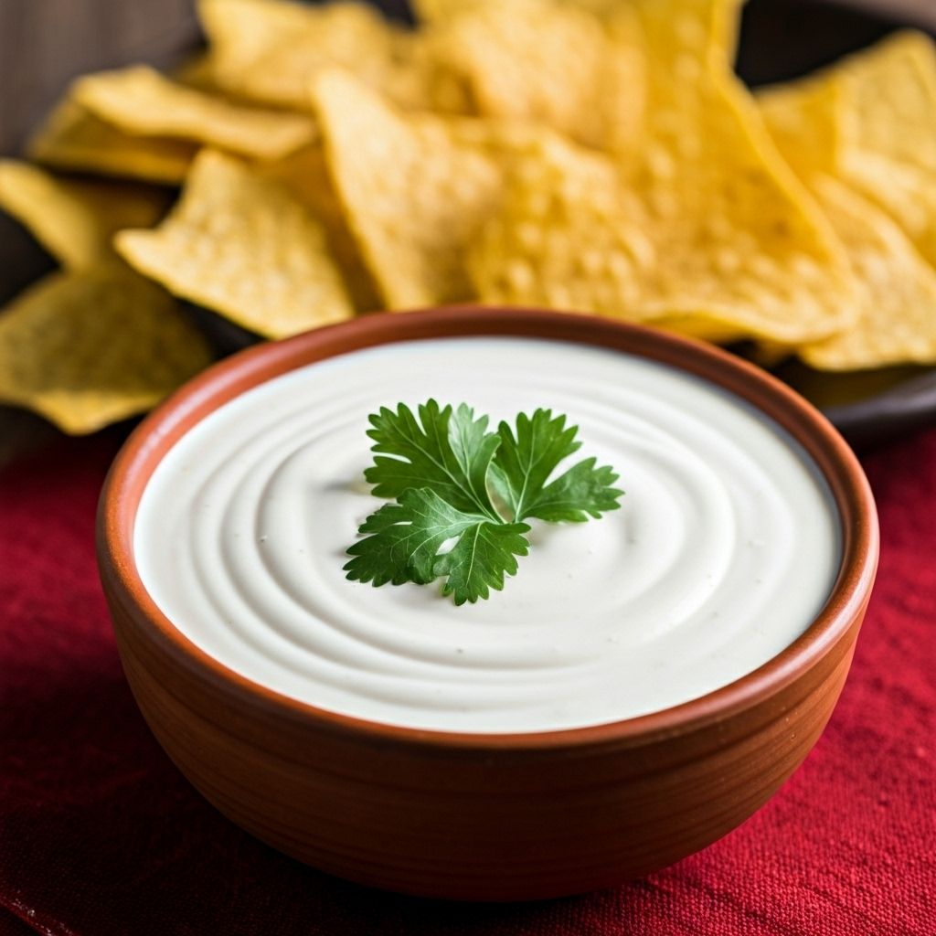 Cheese Dip