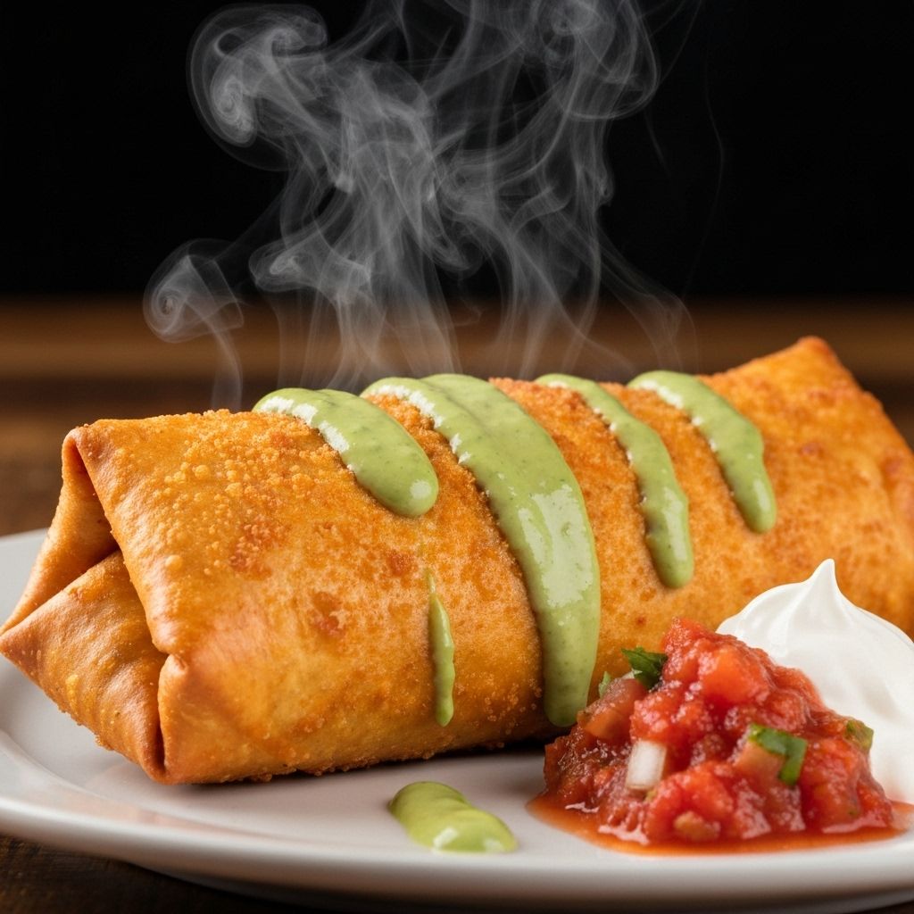 Chimichanga