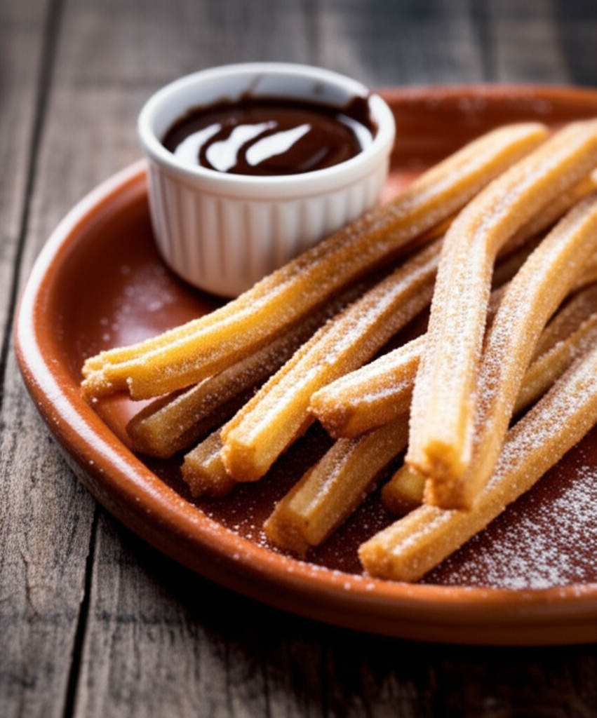 Churros