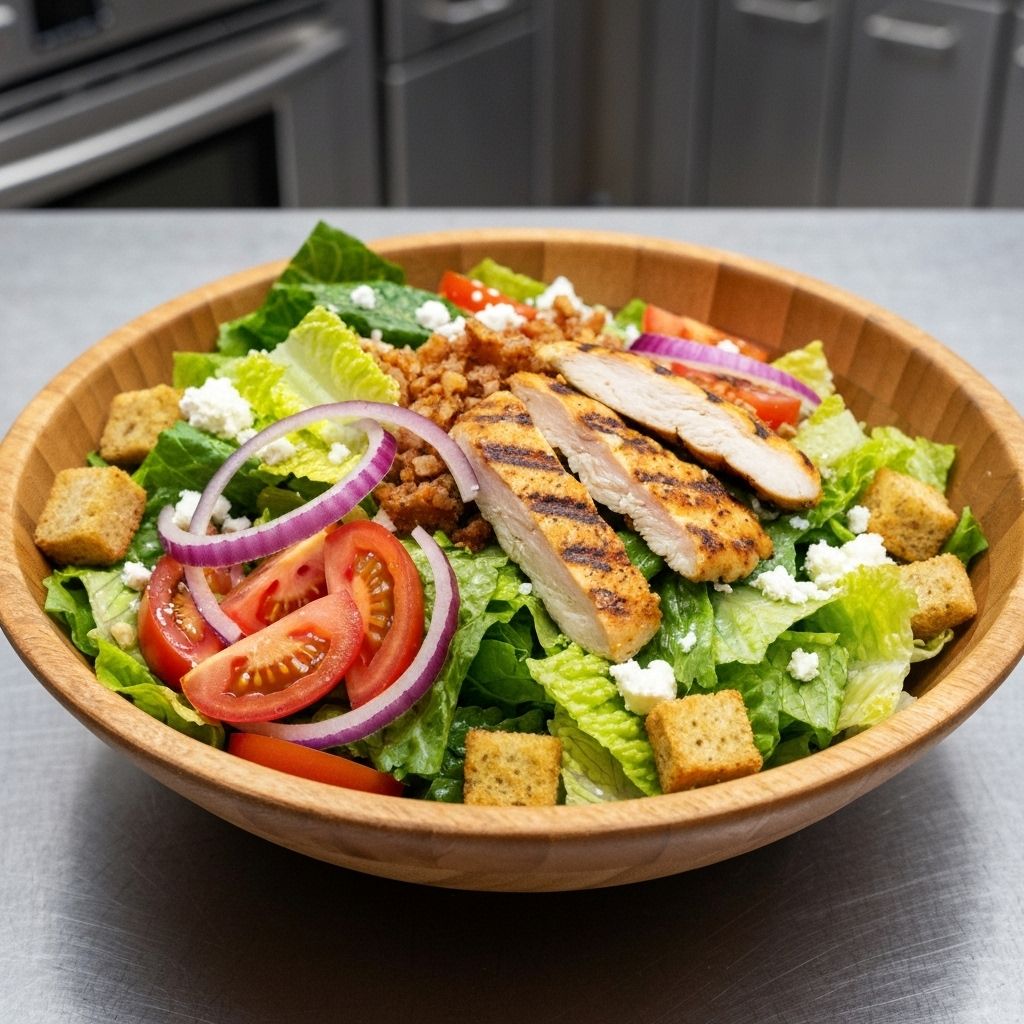 Cobb Salad
