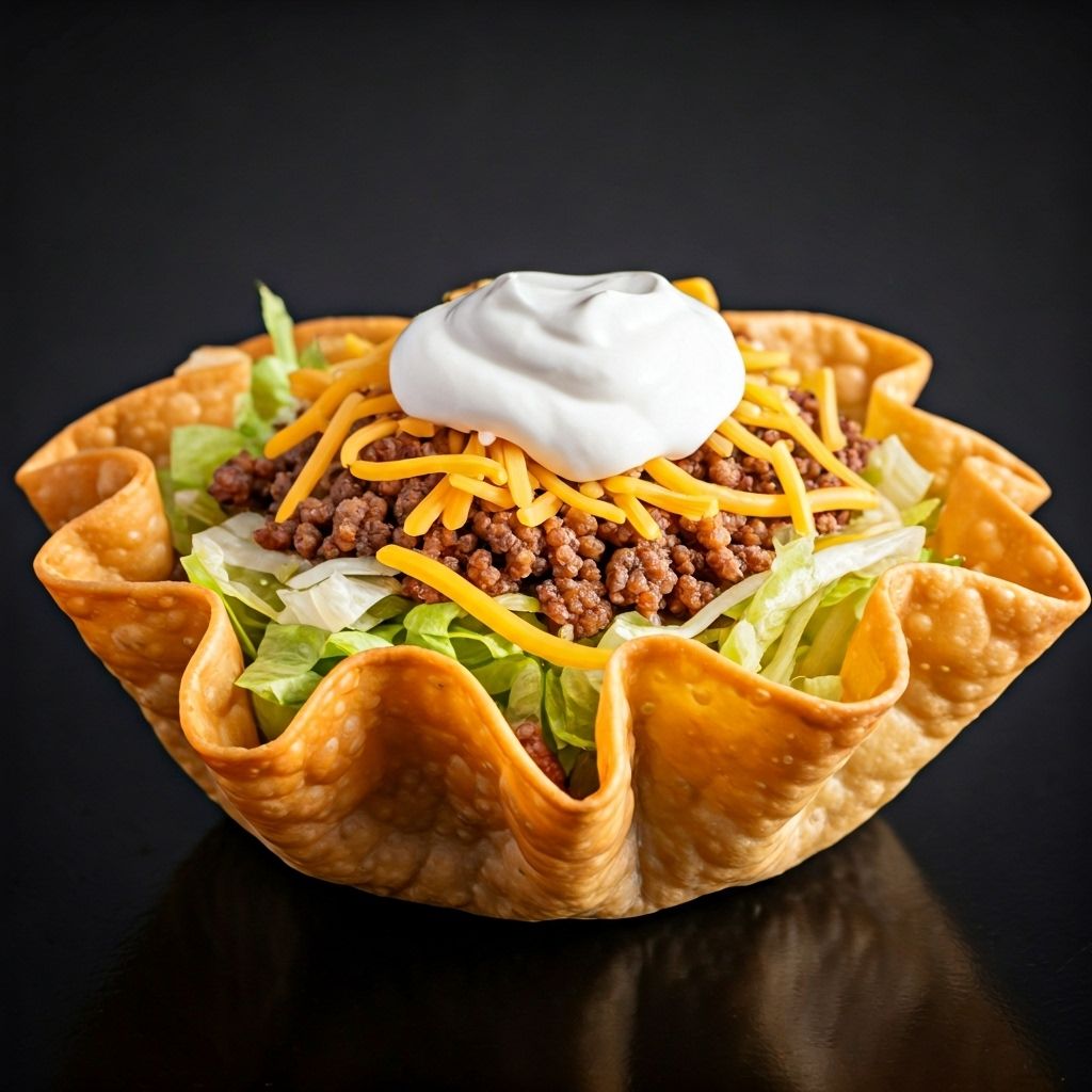 Taco Salad