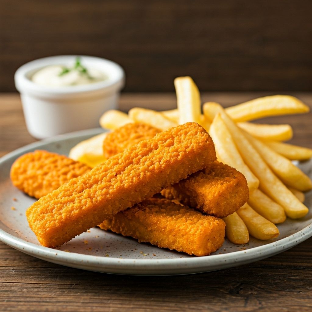 Fish Sticks (3)