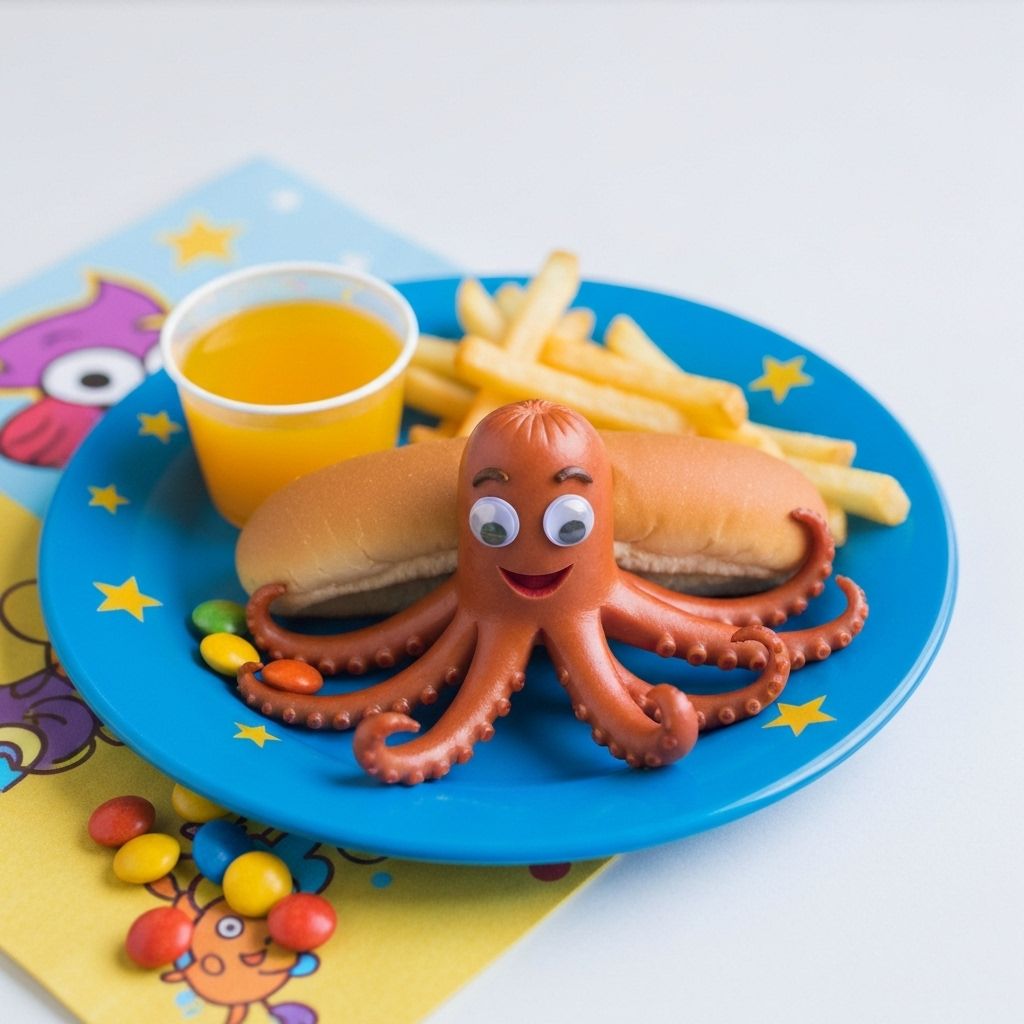 Salchipulpo