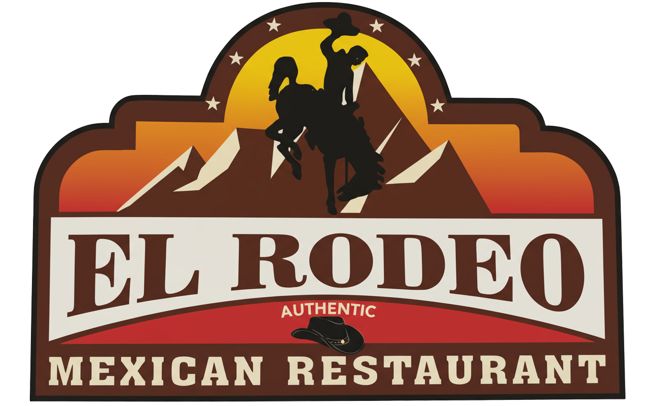 El Rodeo Logo