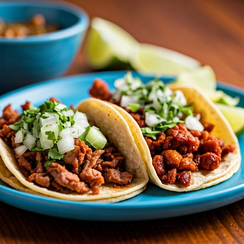 Tacos