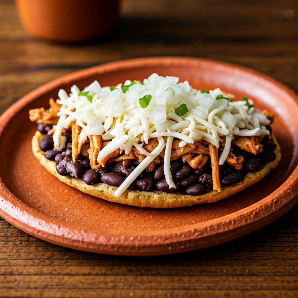 Sopes